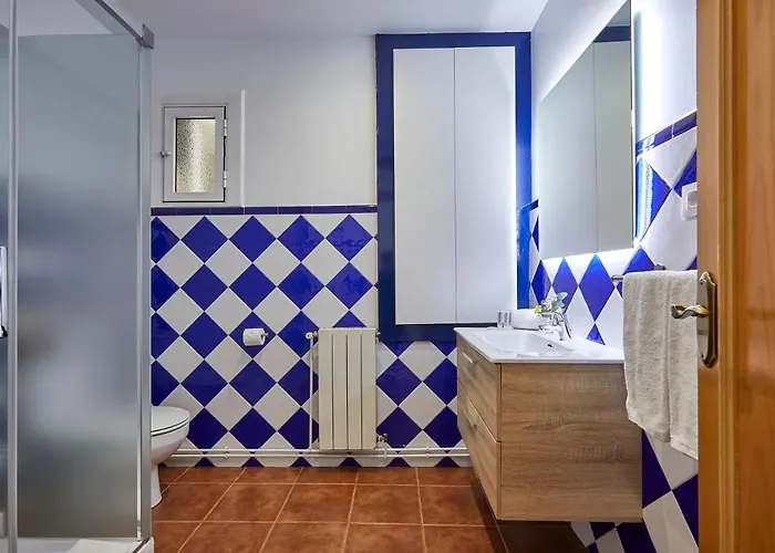 Bbarcelona Perill Flat