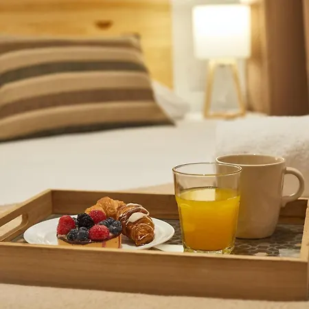 Bbarcelona Perill Flat Apartamento Barcelona