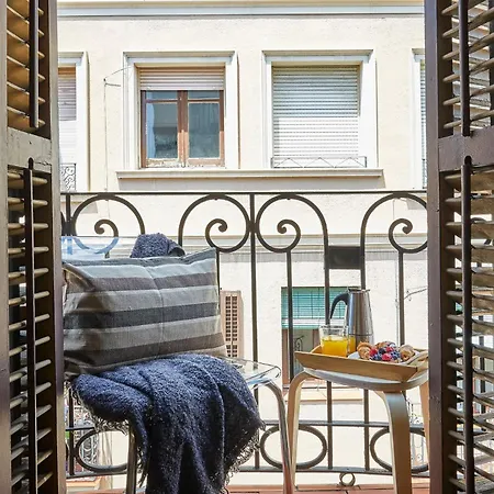 Bbarcelona Perill Flat * Barcellona