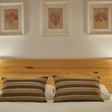 Apartment Bbarcelona Perill Flat Barcelona