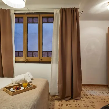 Bbarcelona Perill Flat * Barcelona