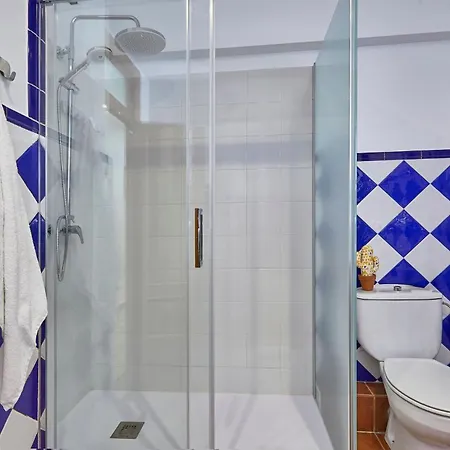 Bbarcelona Perill Flat