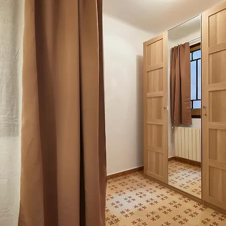 Lägenhet Bbarcelona Perill Flat *