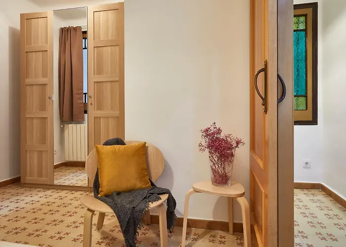 Bbarcelona Perill Flat * Barcelona