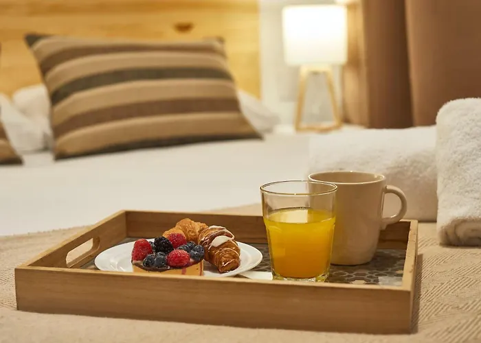 Bbarcelona Perill Flat Apartment Barcelona