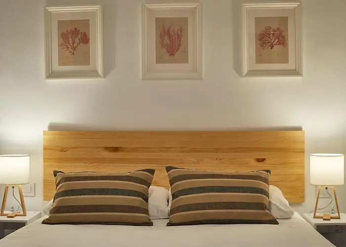 Apartment Bbarcelona Perill Flat Barcelona