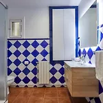 Bbarcelona Perill Flat