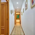 Bbarcelona Perill Flat *