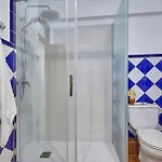 Bbarcelona Perill Flat