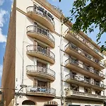 Bbarcelona Perill Flat
