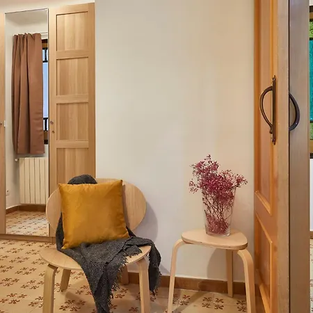 Bbarcelona Perill Flat * 巴塞罗那